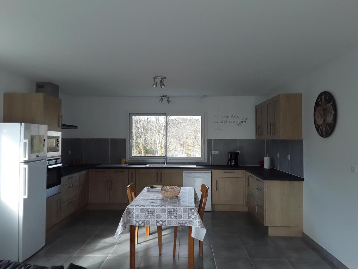 Maison individuelle neuve Limoux Esterno foto